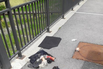 El comú vol cobrar multes que podrien haver prescrit