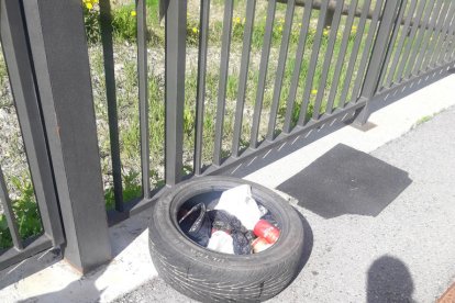 El comú vol cobrar multes que podrien haver prescrit