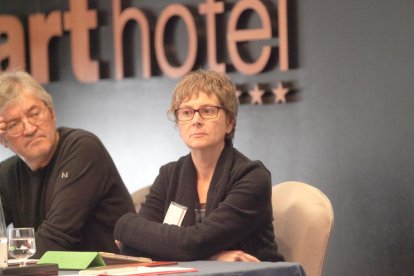 El PS defensa que la junta de presidents avala pagar el lloguer de la seu amb subvencions