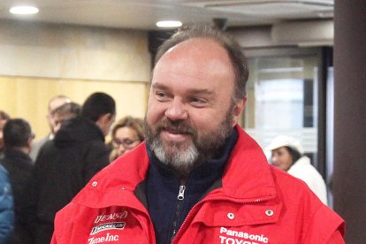 No demanaran les 35 hores per al sector privat