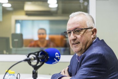 La Cambra estudia fer l'aeroport a Canillo, Soldeu o a la Rabassa
