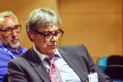 La Batllia inicia la investigació dels possibles delictes al SAAS