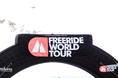 Homenatge al guia de muntanya mort dijous passat per una allau