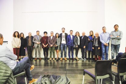 Coco Bis guanya el premi al millor aparador de Nadal