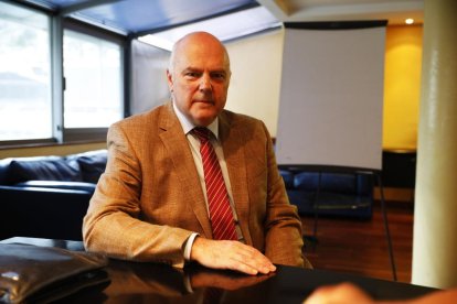 “Cal ser molt prudent a l'hora de canviar l'edat de jubilació”