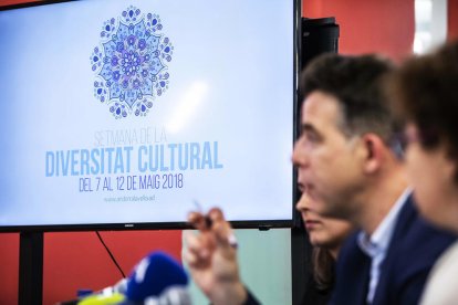 Nova edició de la Setmana de la diversitat cultural