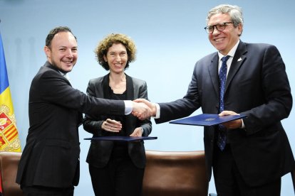 Els primers vint refugiats de Síria arribaran a inicis de setembre