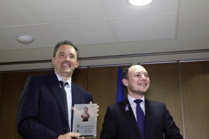 Sancions per acabar amb la bretxa salarial