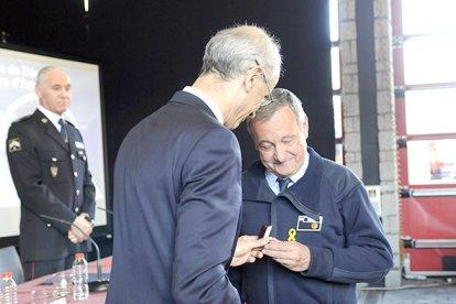 Govern convocarà aquest any proves per cobrir vacants als bombers