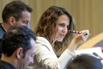 El PS vol que l'assignatura de religió s'imparteixi fora de l'horari lectiu