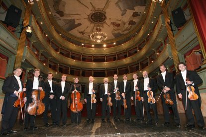 Temporada d'essència clàssica