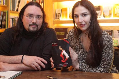 La nit, versió Arrabal