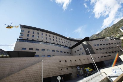 El SAAS contractarà 12 persones entre metges i personal administratiu