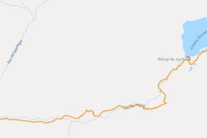 Camí a la immensitat