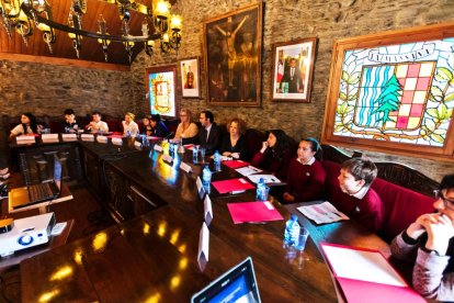 La reforma del Prat del Colat costarà 600.000 euros