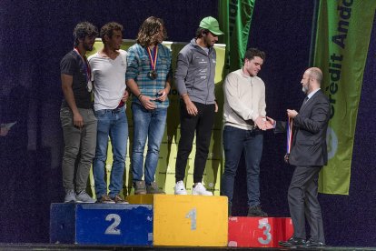 La federació veu difícil tenir la Copa del Món del 2021