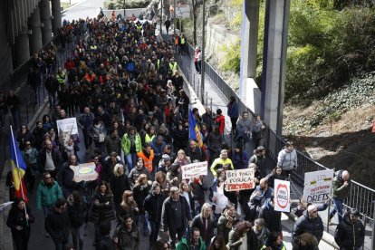 Els sindicats consideren