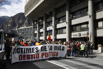 Els sindicats consideren