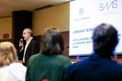 Salut preveu que al juny ja es pugui triar metge referent