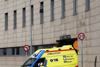 El SAAS contracta nou metges més d'urgències