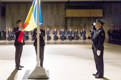 La policia tindrà un grup específic per lluitar contra el contraban