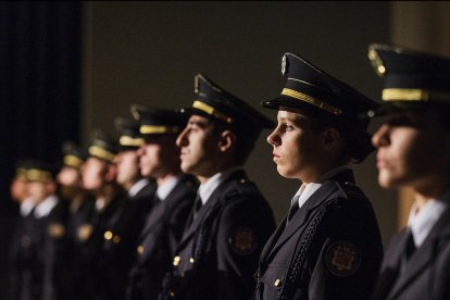 La policia tindrà un grup específic per lluitar contra el contraban