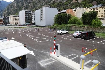 El sindicat del comú exigeix l'eliminació dels complements de responsabilitat