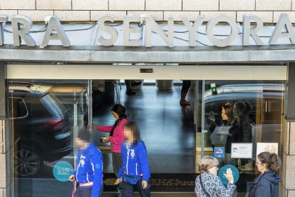 Els metges d'urgències mantenen les queixes sobre la gestió