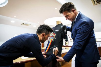 La Purito arriba al límit de les 2.000 inscripcions