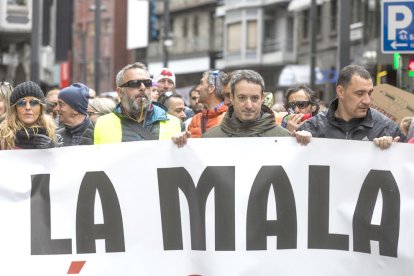 La vaga dels funcionaris afecta només l'educació