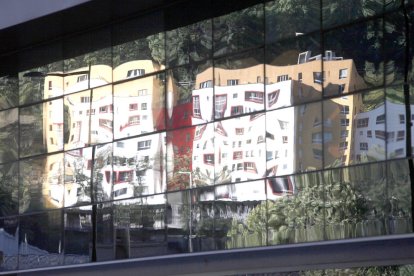 Habitatge: una mirada enrere