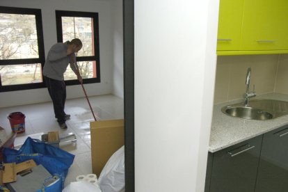 Habitatge: una mirada enrere