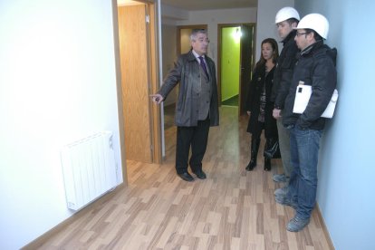 Habitatge: una mirada enrere