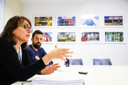 Els treballadors de Ctrasa ja tenen conveni laboral