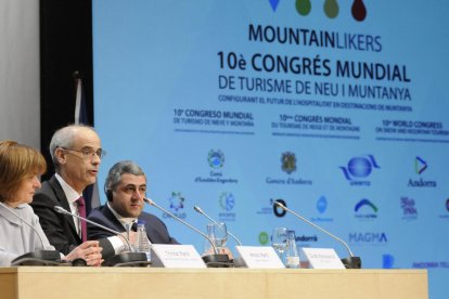 Els apartaments turístics regularitzats arriben als 12.000 llits