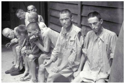 Les trenta-cinc formes de morir a Mauthausen