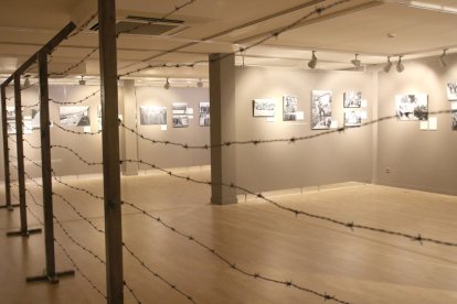 Les trenta-cinc formes de morir a Mauthausen