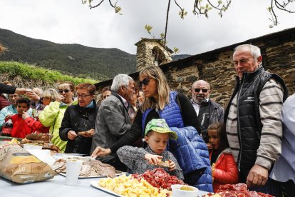 Encamp i Canillo volen mantenir Grandvalira