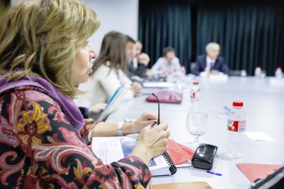 Marsol, en contra del repartiment a parts igual de les transferències