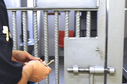 Corts condemna Vila per exhibicionisme davant de menors