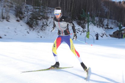 Llista sense sorpreses