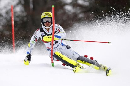 Llista sense sorpreses