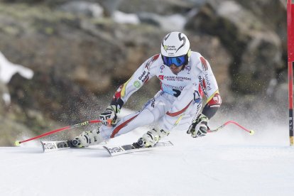 Llista sense sorpreses