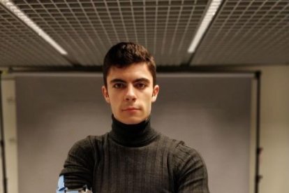 Història de superació