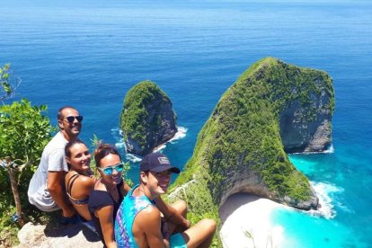 La volta al món en 300 dies