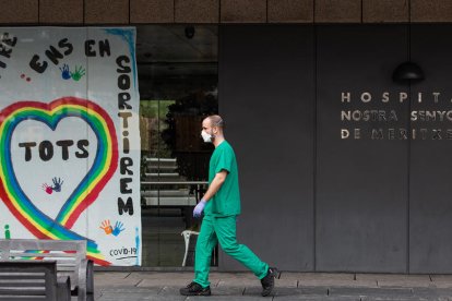 Hospital Nostra Senyora de Meritxell