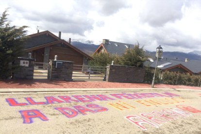 Afectacions a les vies d'accés al país per les protestes a Catalunya