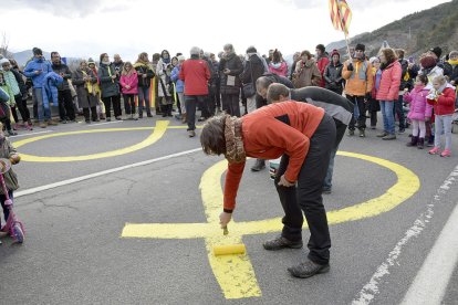 Es constitueix un CDR a Andorra