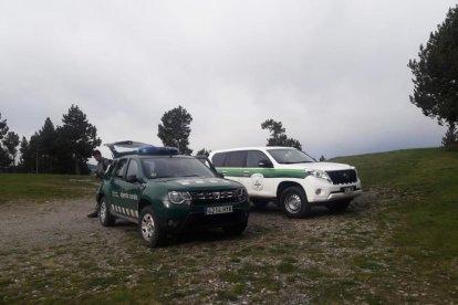 Els banders afirmen que la brutícia als refugis és “puntual”