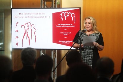 Els discapacitats critiquen l'absolució d'un condemnat per abusos sexuals